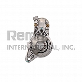 Remy International Starter 17460