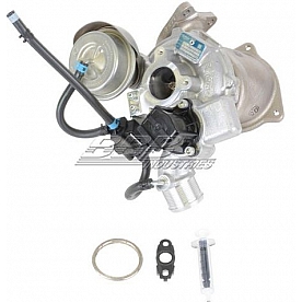 Remy International Turbocharger - G1020