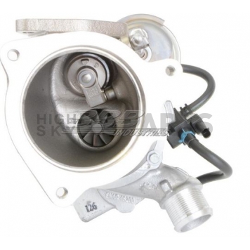 Remy International Turbocharger - G1020-4