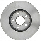 Rotor Company Brake Rotor - SB56140