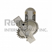 Remy International Starter 17481