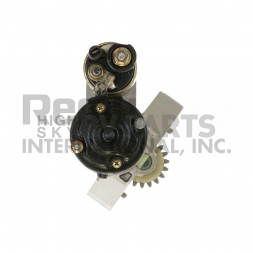 Remy International Starter 17481-1