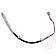 Raybestos Brakes Brake Line - BH384341