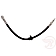 Raybestos Brakes Brake Line - BH384364