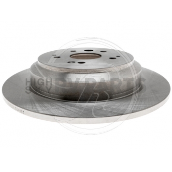 Raybestos Brakes Brake Rotor - 981064R