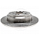 Raybestos Brakes Brake Rotor - 981064R