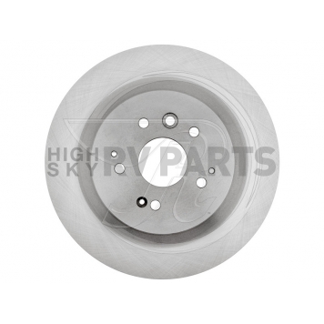 Raybestos Brakes Brake Rotor - 981064R-1