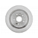 Raybestos Brakes Brake Rotor - 981064R
