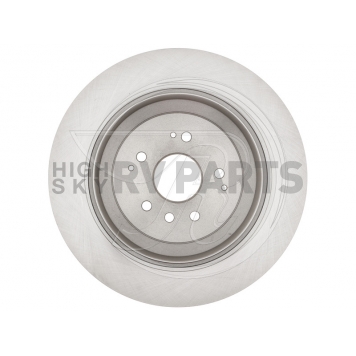 Raybestos Brakes Brake Rotor - 981064R-2