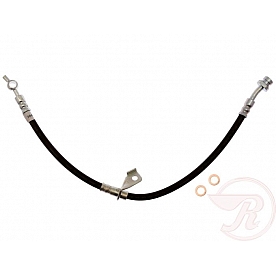 Raybestos Brakes Brake Line - BH384376