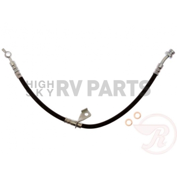 Raybestos Brakes Brake Line - BH384376
