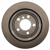 Raybestos Brakes Brake Rotor - 981214R