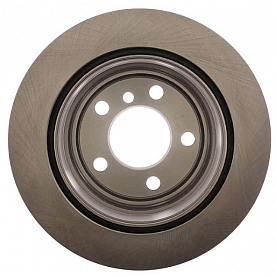 Raybestos Brakes Brake Rotor - 981214R
