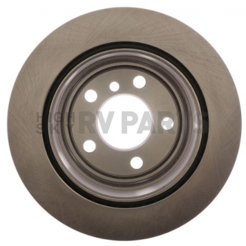 Raybestos Brakes Brake Rotor - 981214R
