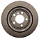 Raybestos Brakes Brake Rotor - 981214R