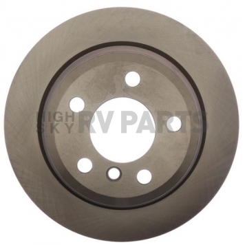 Raybestos Brakes Brake Rotor - 981214R-1