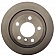 Raybestos Brakes Brake Rotor - 981214R