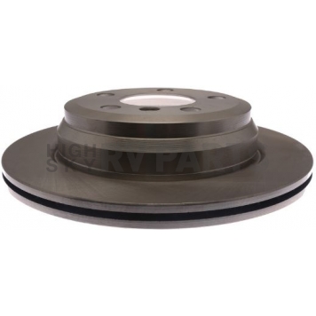 Raybestos Brakes Brake Rotor - 981214R-2