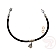 Raybestos Brakes Brake Line - BH384377