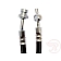 Raybestos Brakes Brake Line - BH384377