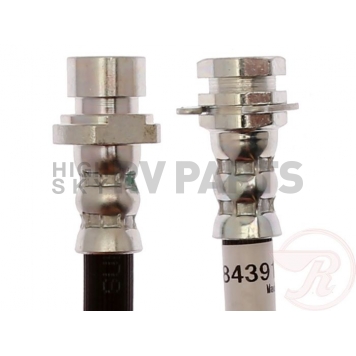 Raybestos Brakes Brake Line - BH384391-1