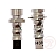 Raybestos Brakes Brake Line - BH384391