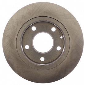 Raybestos Brakes Brake Rotor - 981500R