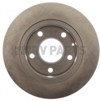 Raybestos Brakes Brake Rotor - 981500R