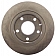 Raybestos Brakes Brake Rotor - 981500R