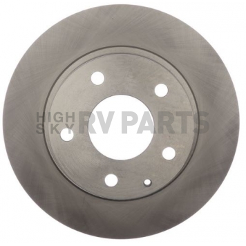 Raybestos Brakes Brake Rotor - 981500R-1