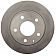 Raybestos Brakes Brake Rotor - 981500R