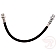 Raybestos Brakes Brake Line - BH384393