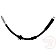 Raybestos Brakes Brake Line - BH384394