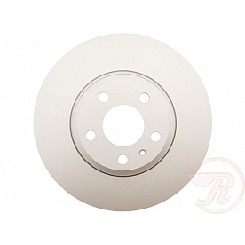 Raybestos Brakes Brake Rotor - 981620