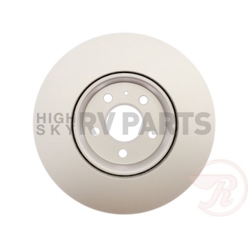 Raybestos Brakes Brake Rotor - 981620-1
