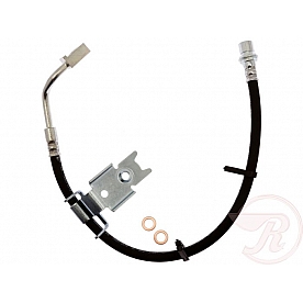 Raybestos Brakes Brake Line - BH384396