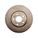Raybestos Brakes Brake Rotor - 981620R