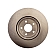 Raybestos Brakes Brake Rotor - 981620R