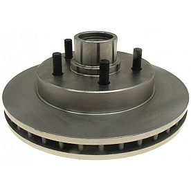 Raybestos Brakes Brake Rotor - 8004R