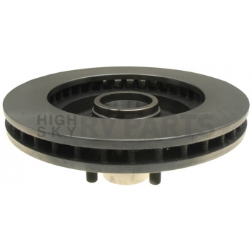 Raybestos Brakes Brake Rotor - 8004R-1