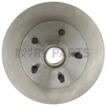 Raybestos Brakes Brake Rotor - 8004R-2