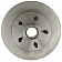 Raybestos Brakes Brake Rotor - 8004R