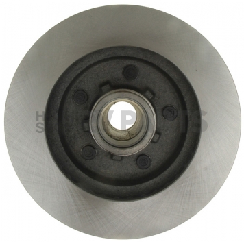 Raybestos Brakes Brake Rotor - 8004R-3