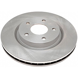 Raybestos Brakes Brake Rotor - 981773R