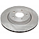 Raybestos Brakes Brake Rotor - 981773R