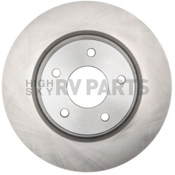 Raybestos Brakes Brake Rotor - 981773R-2