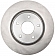 Raybestos Brakes Brake Rotor - 981773R