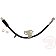 Raybestos Brakes Brake Line - BH384413