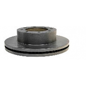 Raybestos Brakes Brake Rotor - 981780R