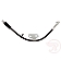 Raybestos Brakes Brake Line - BH384414